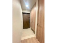 【兵庫県/神戸市中央区中山手通】ワコーレ神戸トアプレミアム 玄関