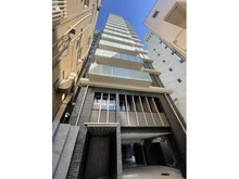 【兵庫県/神戸市中央区中山手通】ワコーレ神戸トアプレミアム 外観