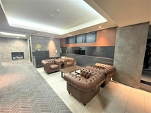 【兵庫県/神戸市中央区中山手通】ワコーレ神戸トアプレミアム ロビー