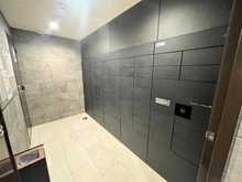 【兵庫県/神戸市中央区中山手通】ワコーレ神戸トアプレミアム 宅配BOX