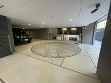 【兵庫県/神戸市中央区中山手通】ワコーレ神戸トアプレミアム 駐車場