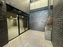 【兵庫県/神戸市中央区中山手通】ワコーレ神戸トアプレミアム エントランス