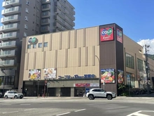 【兵庫県/神戸市中央区中山手通】ワコーレ神戸トアプレミアム コープこうべ山手（現地より約60m）：