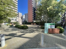 【兵庫県/神戸市中央区中山手通】ワコーレ神戸トアプレミアム トア公園（現地より約150m）：