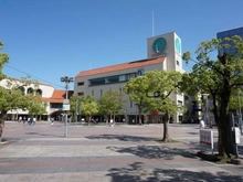 【兵庫県/神戸市須磨区西落合】プラウドシティ神戸名谷 大丸須磨店（現地より約500m）