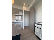 【兵庫県/神戸市中央区旭通】シティタワー神戸三宮 収納