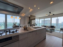 【兵庫県/神戸市中央区旭通】シティタワー神戸三宮 LDK