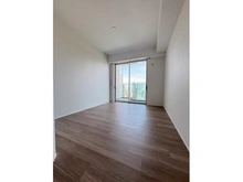 【兵庫県/神戸市中央区旭通】シティタワー神戸三宮 洋室