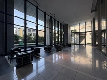 【兵庫県/神戸市中央区旭通】シティタワー神戸三宮 エントランス