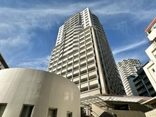 【兵庫県/神戸市長田区二葉町】アスタ新長田タワーズコート6番館 タワー棟 外観