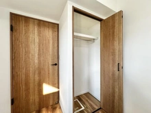 【兵庫県/神戸市長田区二葉町】アスタ新長田タワーズコート6番館 タワー棟 洋室：【約6.6帖】