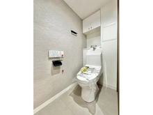 【兵庫県/神戸市長田区二葉町】アスタ新長田タワーズコート6番館 タワー棟 トイレ