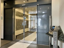 【兵庫県/神戸市長田区二葉町】アスタ新長田タワーズコート6番館 タワー棟 エントランス