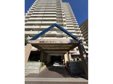 【大阪府/大阪市都島区中野町】桜宮リバーシティ・NAC 1号棟 外観