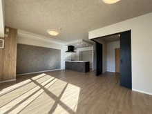 【大阪府/大阪市都島区中野町】桜宮リバーシティ・NAC 1号棟 リビング