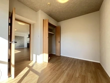 【大阪府/大阪市都島区中野町】桜宮リバーシティ・NAC 1号棟 洋室