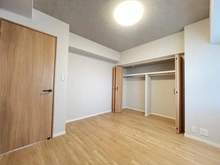 【大阪府/大阪市都島区中野町】桜宮リバーシティ・NAC 1号棟 洋室