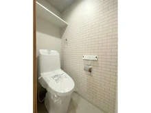 【兵庫県/神戸市灘区天城通】甲南オークス摩耶 トイレ
