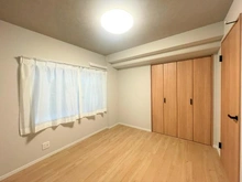 【兵庫県/神戸市灘区天城通】甲南オークス摩耶 フリールーム