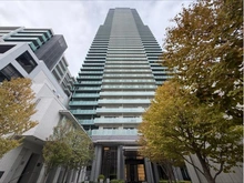 【兵庫県/神戸市中央区旭通】シティタワー神戸三宮 外観