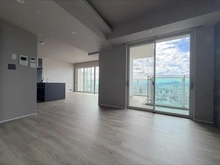 【兵庫県/神戸市中央区旭通】シティタワー神戸三宮 LDK