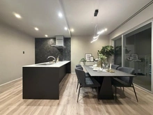 【兵庫県/神戸市中央区旭通】シティタワー神戸三宮 LDK