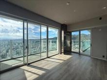 【兵庫県/神戸市中央区旭通】シティタワー神戸三宮 LDK