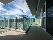 【兵庫県/神戸市中央区旭通】シティタワー神戸三宮 バルコニー