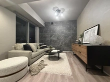 【兵庫県/神戸市中央区旭通】シティタワー神戸三宮 LDK