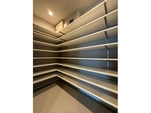 【兵庫県/神戸市中央区旭通】シティタワー神戸三宮 収納：下足入