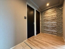 【兵庫県/神戸市中央区旭通】シティタワー神戸三宮 玄関