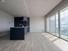 【兵庫県/神戸市中央区旭通】シティタワー神戸三宮 LDK