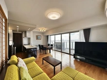 【兵庫県/神戸市中央区港島】イトーピア神戸ポートアイランド LDK