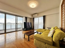 【兵庫県/神戸市中央区港島】イトーピア神戸ポートアイランド LDK