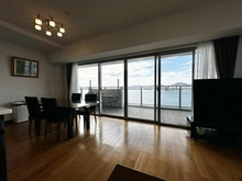 【兵庫県/神戸市中央区港島】イトーピア神戸ポートアイランド LDK