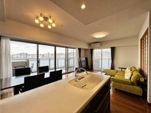 【兵庫県/神戸市中央区港島】イトーピア神戸ポートアイランド LDK