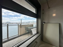 【兵庫県/神戸市中央区港島】イトーピア神戸ポートアイランド 浴室