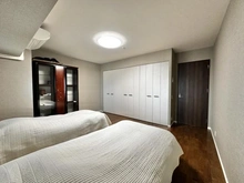 【兵庫県/神戸市中央区港島】イトーピア神戸ポートアイランド 洋室