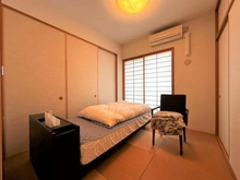 【兵庫県/神戸市中央区港島】イトーピア神戸ポートアイランド 和室