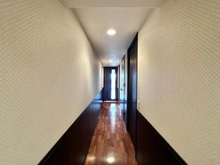 【兵庫県/神戸市中央区港島】イトーピア神戸ポートアイランド 廊下