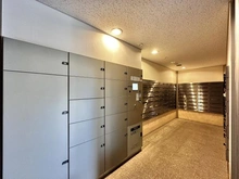 【兵庫県/神戸市中央区港島】イトーピア神戸ポートアイランド 宅配BOX