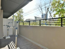 【兵庫県/神戸市須磨区大池町】シエリア須磨鷹取 テラス