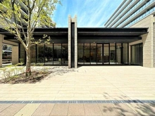 【兵庫県/神戸市須磨区大池町】シエリア須磨鷹取 共用施設：オーナーズラウンジ