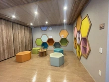 【兵庫県/神戸市須磨区大池町】シエリア須磨鷹取 共用施設：キッズルーム