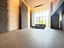 【兵庫県/神戸市須磨区大池町】シエリア須磨鷹取 ラウンジ