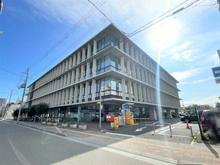 【兵庫県/神戸市須磨区大池町】シエリア須磨鷹取 須磨区役所（現地より約420m）