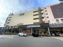 【兵庫県/神戸市須磨区大池町】シエリア須磨鷹取 ビバタウン板宿（現地より約990m）