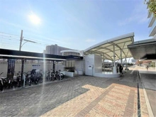 【兵庫県/神戸市須磨区大池町】シエリア須磨鷹取 山陽本線「鷹取」駅（現地より約490m）