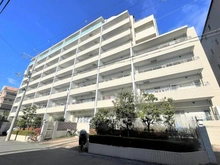 【大阪府/豊中市南桜塚】プラウド豊中南桜塚 外観