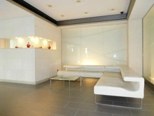 【大阪府/豊中市南桜塚】プラウド豊中南桜塚 ロビー